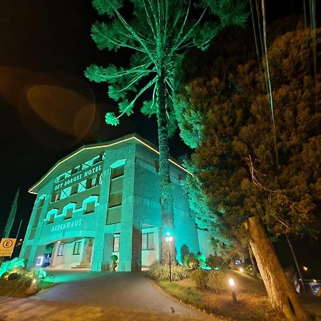 Flat 305 - Gramado Lägenhet Exteriör bild