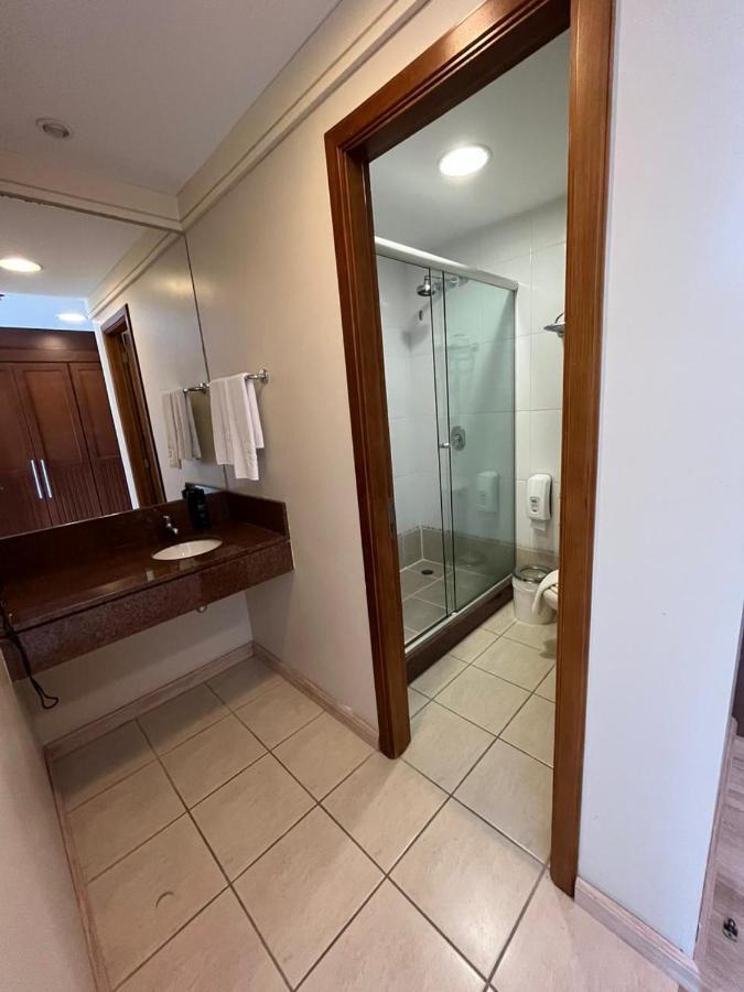 Flat 305 - Gramado Lägenhet Exteriör bild