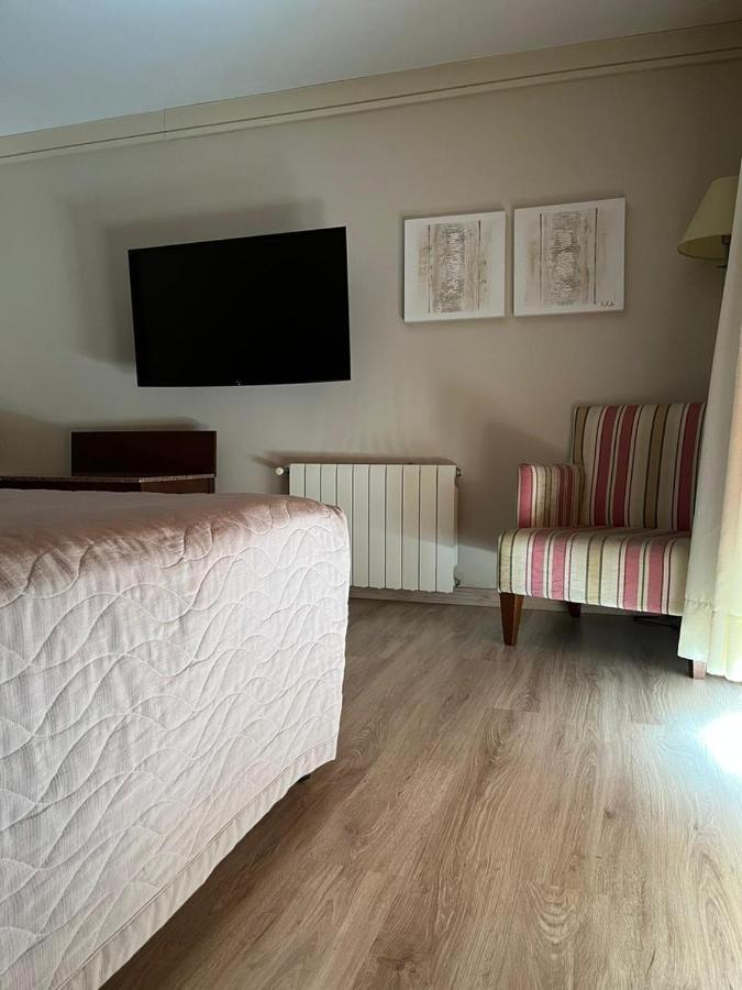 Flat 305 - Gramado Lägenhet Exteriör bild