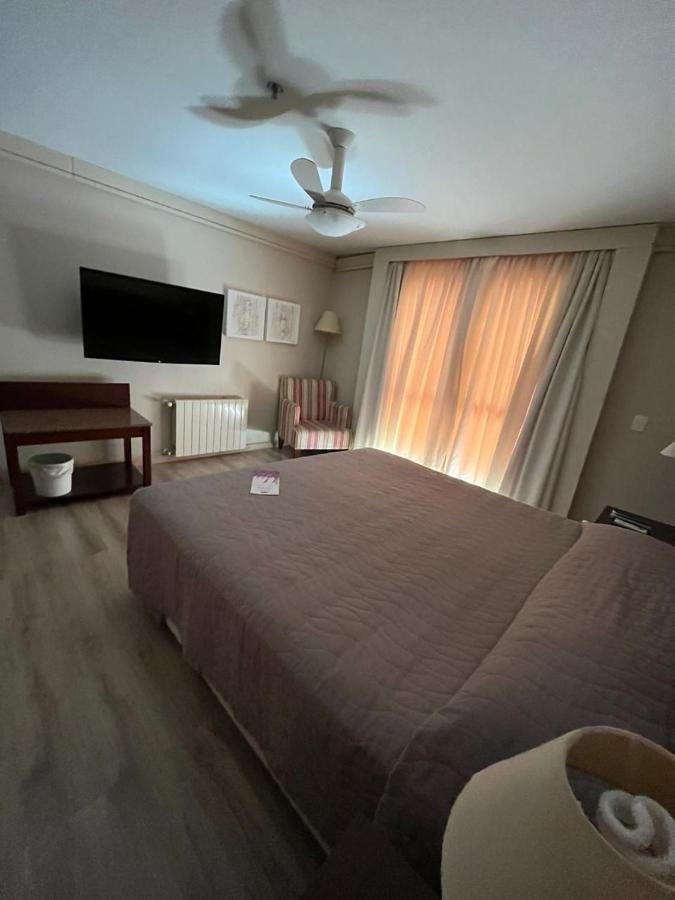Flat 305 - Gramado Lägenhet Exteriör bild
