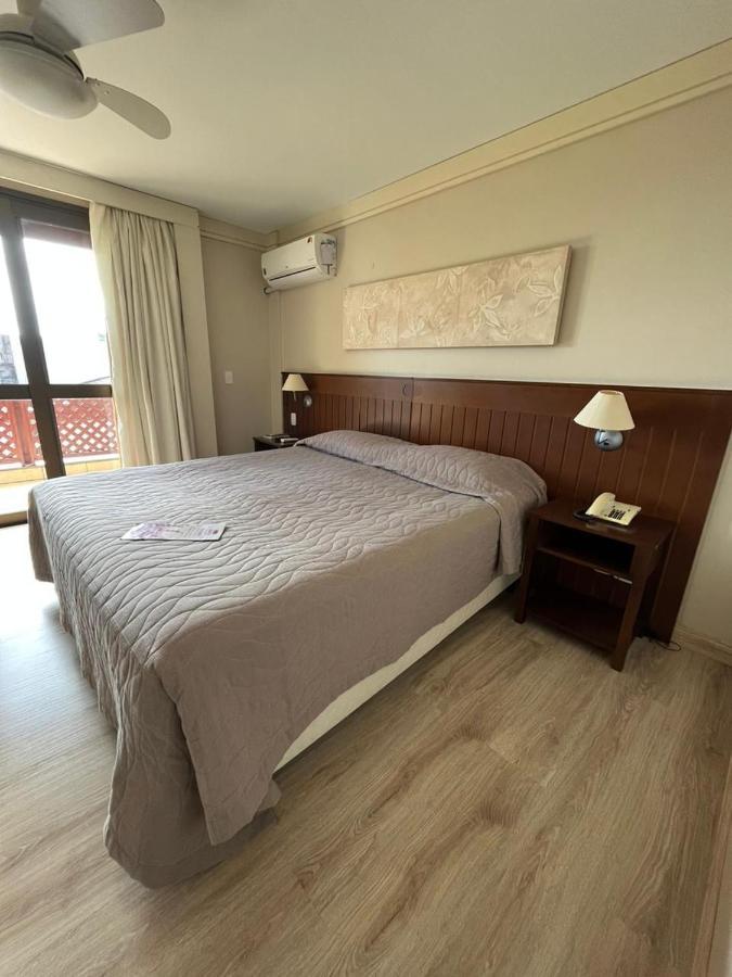 Flat 305 - Gramado Lägenhet Exteriör bild