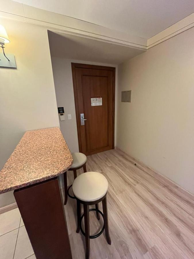 Flat 305 - Gramado Lägenhet Exteriör bild
