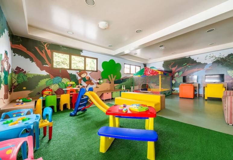 Flat 305 - Gramado Lägenhet Exteriör bild