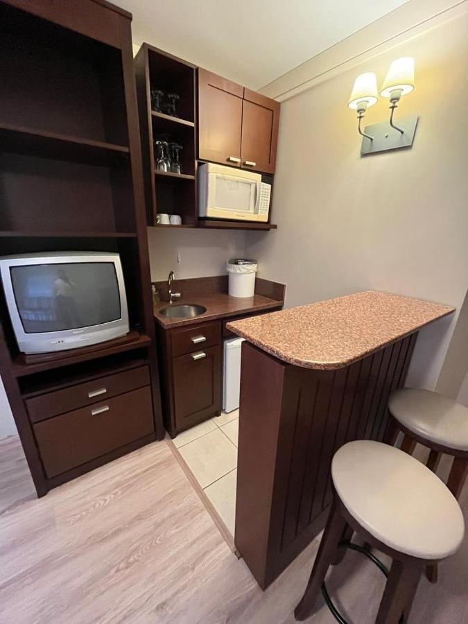 Flat 305 - Gramado Lägenhet Exteriör bild