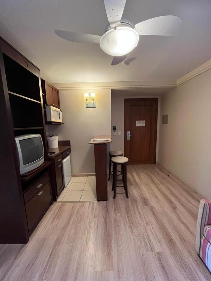 Flat 305 - Gramado Lägenhet Exteriör bild