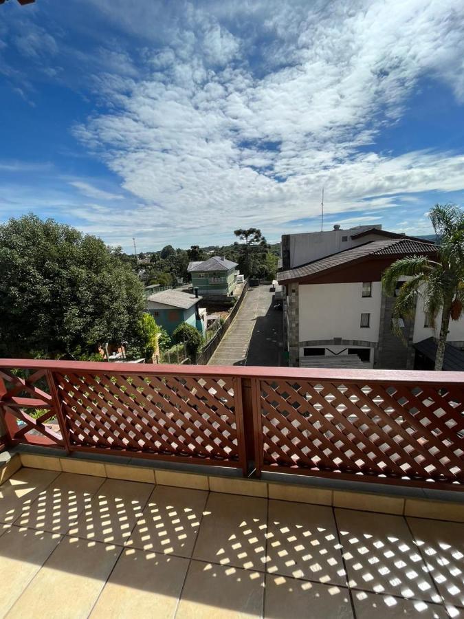 Flat 305 - Gramado Lägenhet Exteriör bild