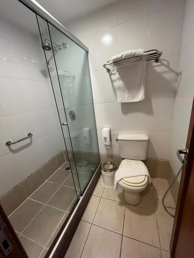 Flat 305 - Gramado Lägenhet Exteriör bild