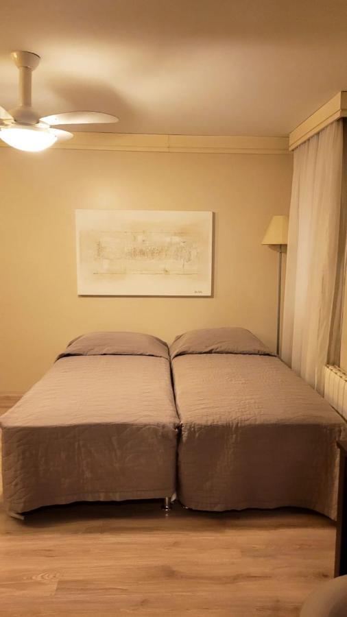 Flat 305 - Gramado Lägenhet Exteriör bild