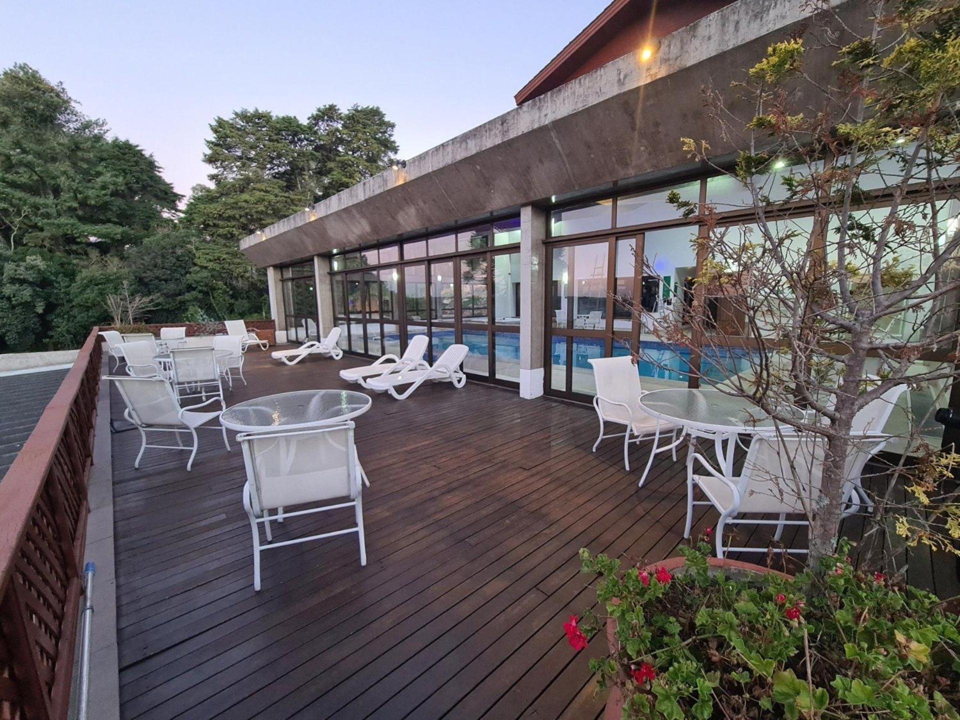 Flat 305 - Gramado Lägenhet Exteriör bild