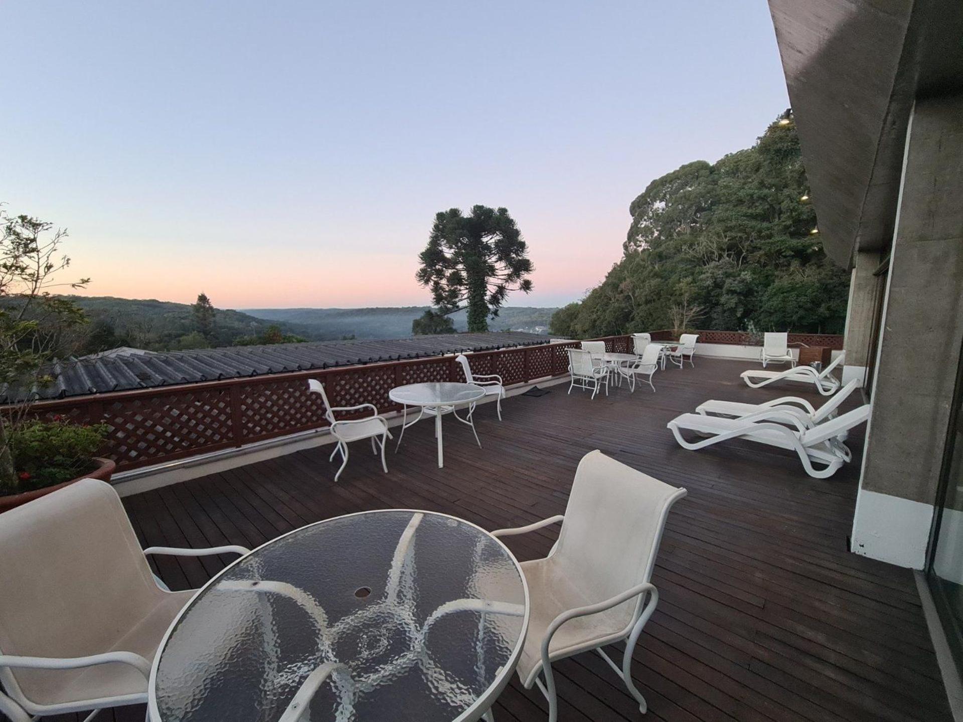 Flat 305 - Gramado Lägenhet Exteriör bild