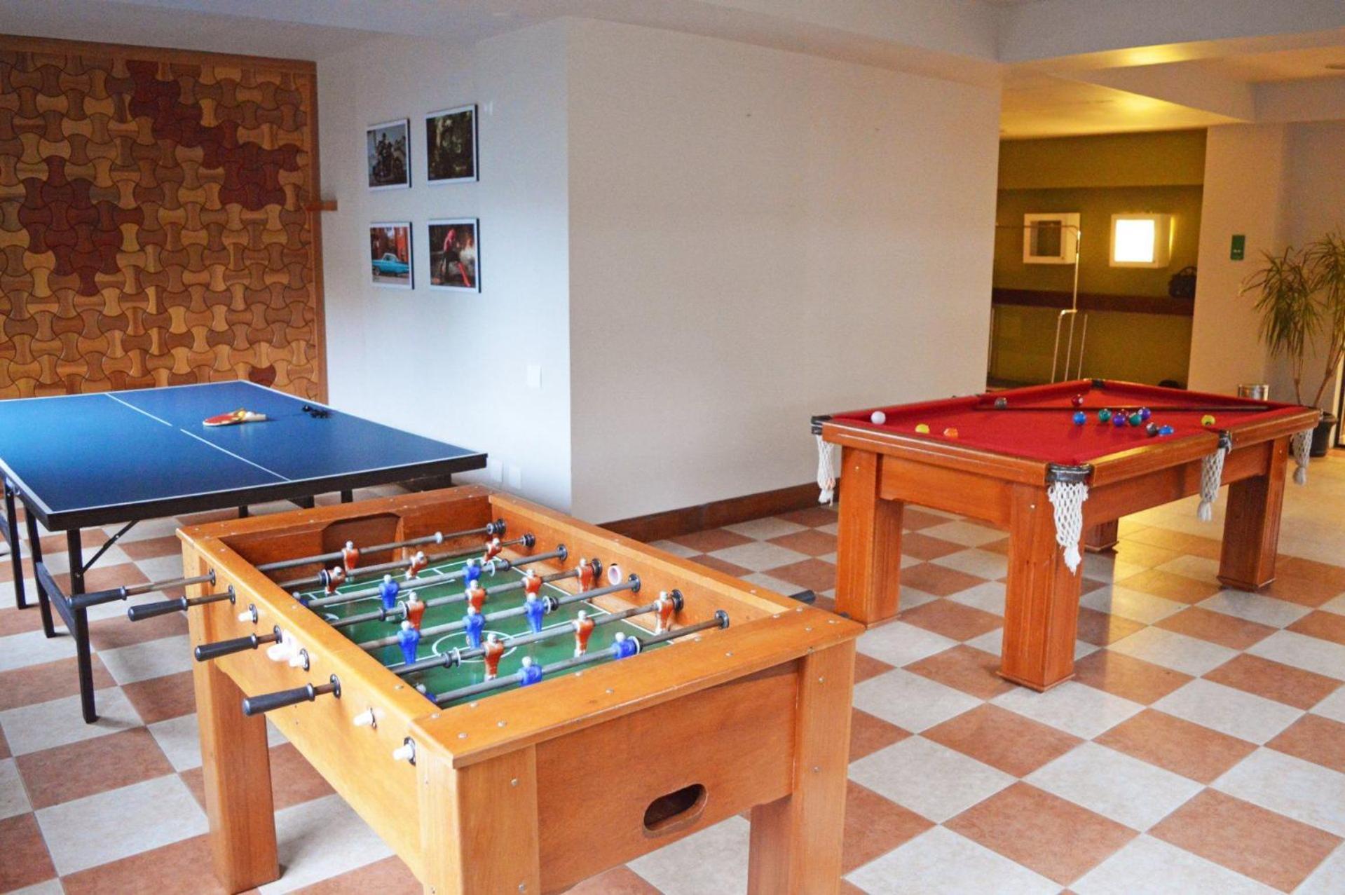Flat 305 - Gramado Lägenhet Exteriör bild