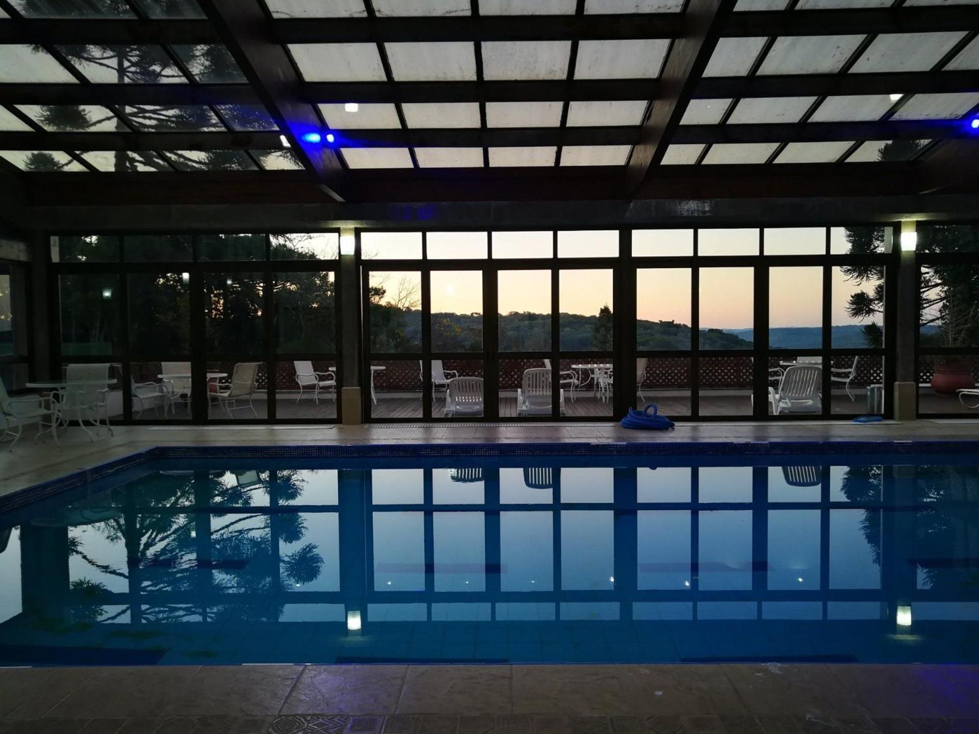 Flat 305 - Gramado Lägenhet Exteriör bild